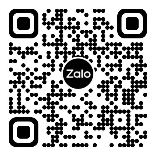 Mã QR mở Zalo Official Account của TrueThink